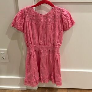 LoveShackFancy Olin dress, NWT, size 8/9